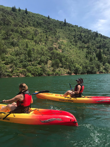 Ski Rental Service «Weber State University Outdoor Program», reviews and photos, 4022 Stadium Way #3301, Ogden, UT 84403, USA