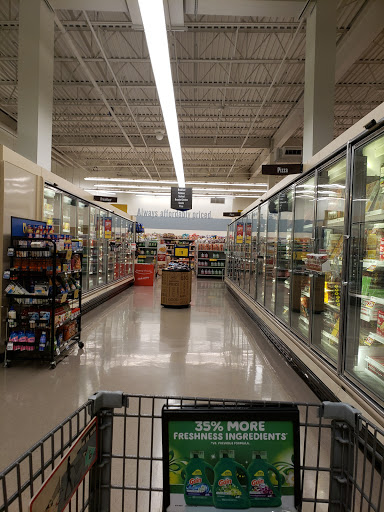 Grocery Store «Food Lion», reviews and photos, 907 S Chapel St, Newark, DE 19713, USA