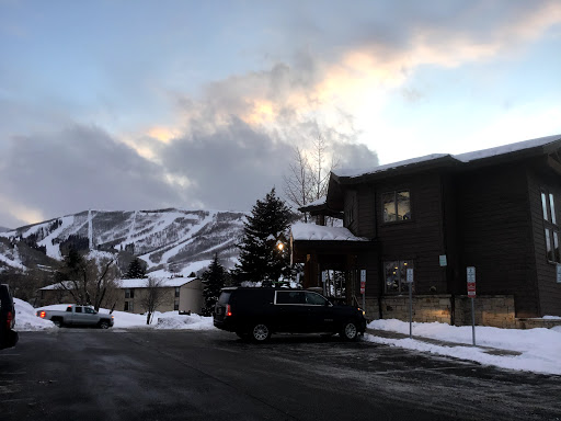 Christian Book Store «Christian Center Of Park City», reviews and photos