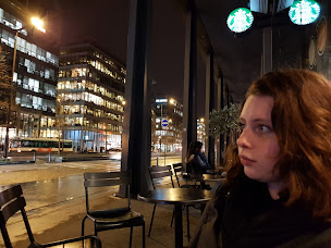 Photo n°31 de Starbucks à Paris ()