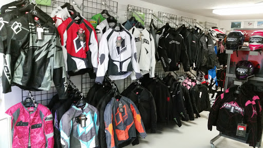 Snowmobile Dealer «JS Powersports LLC», reviews and photos, 823 Rockford Rd SW, Cedar Rapids, IA 52404, USA