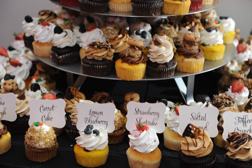 Bakery «Just Desserts», reviews and photos, 1 Main St, Bridgewater, MA 02324, USA