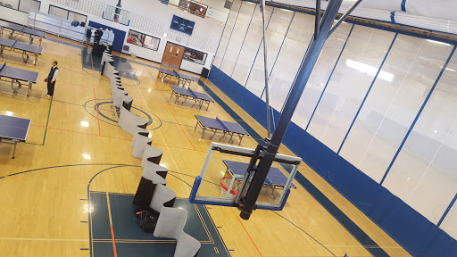 Recreation Center «Weber Leisure Center», reviews and photos, 9300 Weber Park Pl, Skokie, IL 60077, USA