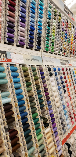 Fabric Store «Jo-Ann Fabrics and Crafts», reviews and photos, 838 Plaza Blvd, Lancaster, PA 17601, USA