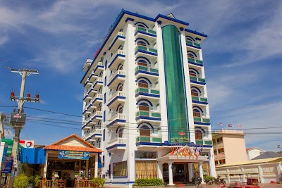 Photos of Emerald BB Battambang Hotel