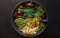 Poke bowl du Petit Osaka Oullins - Restaurant Japonais, Sushis, Poké Bowls à Oullins - Parc du Prado à Oullins-Pierre-Bénite - n°5