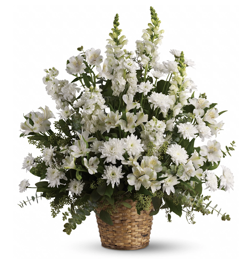 Florist «Avenue J Florist», reviews and photos, 1502 Avenue J, Brooklyn, NY 11230, USA