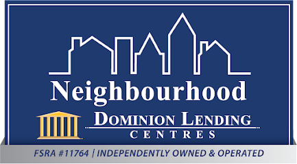 Trevor Nyers - Mortgage Agent, North Bay - Neighbourhood Dominion Lending Centres