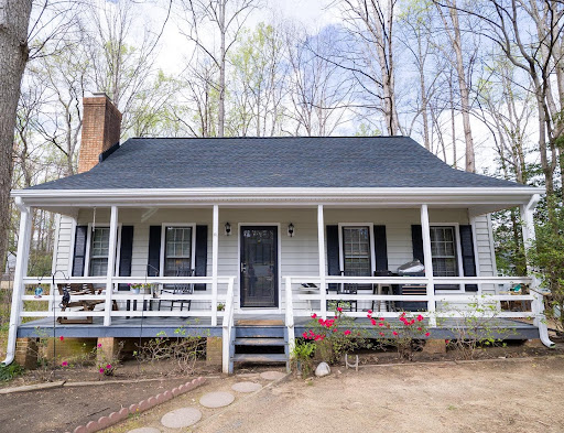 Deck Builder «Smallwood Renovations LLC», reviews and photos, 17387 Echo Meadows Rd, Rockville, VA 23146, USA