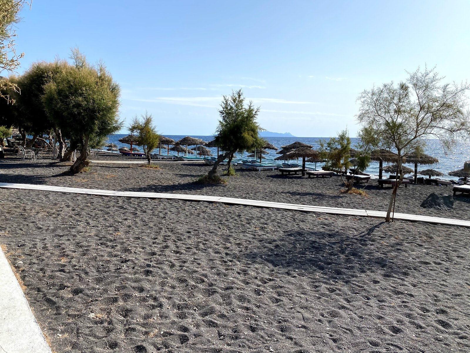 Paralia Perivolos photo #8