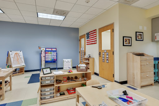 Preschool «Bright Horizons at Kemper Lakes», reviews and photos, 1 Corporate Dr #180, Lake Zurich, IL 60047, USA