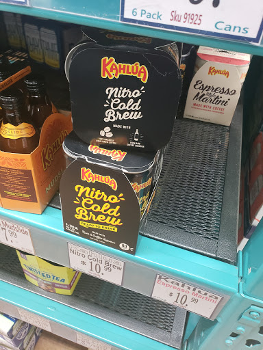 Wine Store «Ramsey Bottle King», reviews and photos, 476 NJ-17, Ramsey, NJ 07446, USA