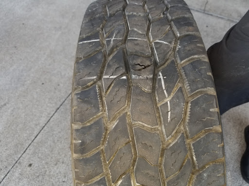 Tire Shop «Firestone Complete Auto Care», reviews and photos, 5385 New Albany Rd W, New Albany, OH 43054, USA