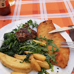 Photo n°1 de l'avis de Signor.l fait le 23/09/2019 à 14:54 sur le  Risto Bar Caffè Nero Bollente à Sulmona