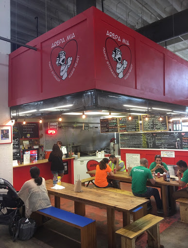 Produce Market «Sweet Auburn Curb Market», reviews and photos, 209 Edgewood Ave SE, Atlanta, GA 30303, USA