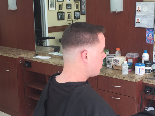 Barber Shop «Empire State Barbershop», reviews and photos, 88 Old Tappan Rd, Tappan, NY 10983, USA