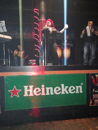 Night Club «Heat Nightclub», reviews and photos, 3679 Airport Blvd, Mobile, AL 36608, USA