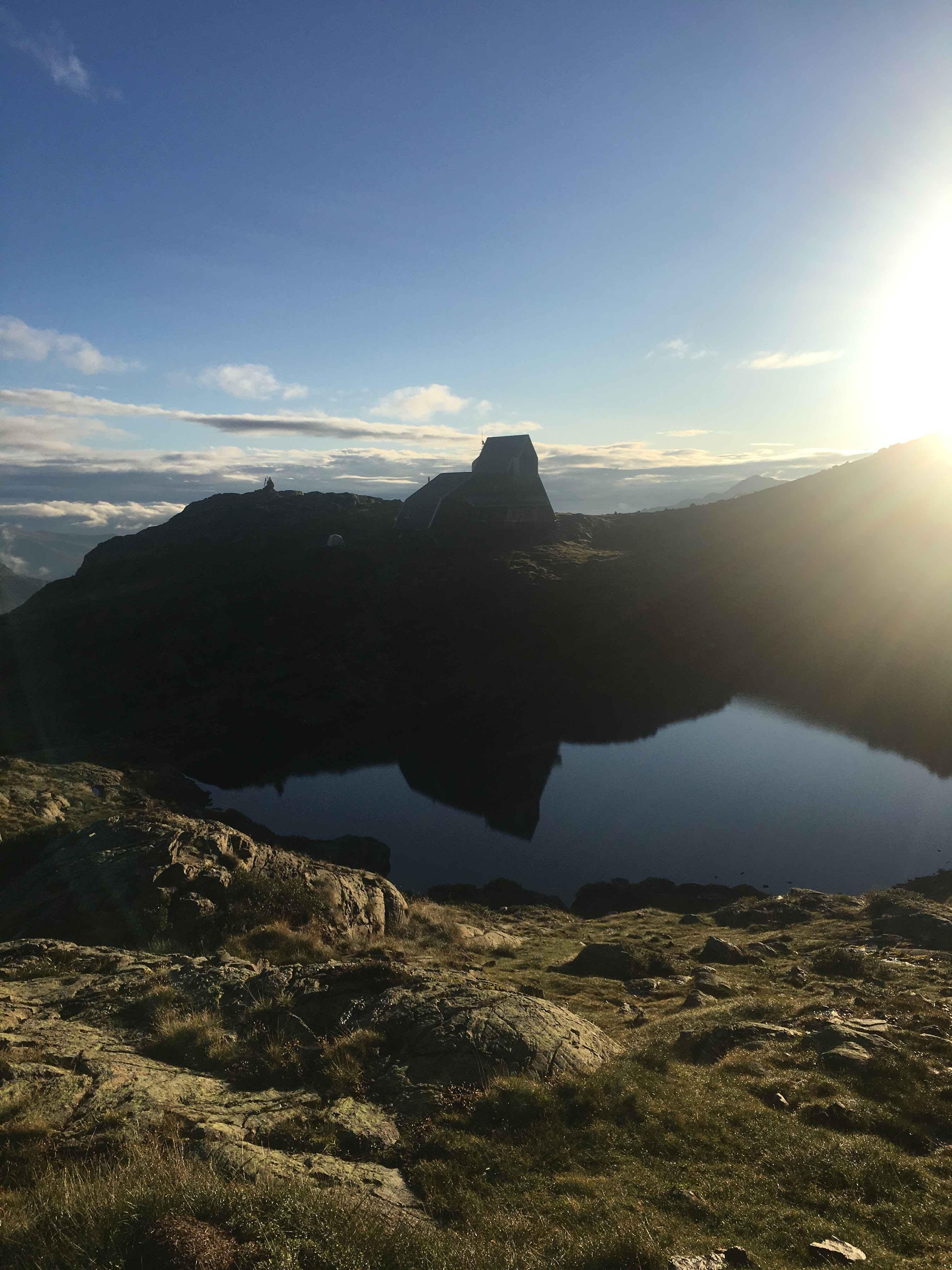 Photo n° 2 de l'avis de juani.m fait le 08/09/2018 à 20:18