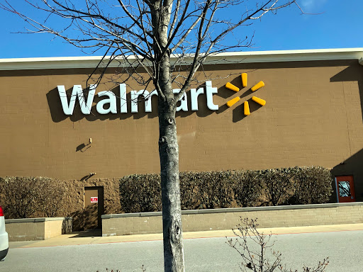 Department Store «Walmart Supercenter», reviews and photos, 1661 Jungermann Rd, St Peters, MO 63304, USA