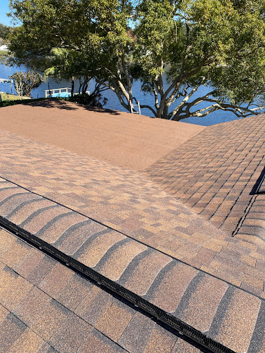 Roofing Contractor «The Roofing Company», reviews and photos, 5635 FL-54, New Port Richey, FL 34652, USA