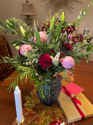 Florist «Flower Market», reviews and photos, 625 5th Ave W, Hendersonville, NC 28739, USA