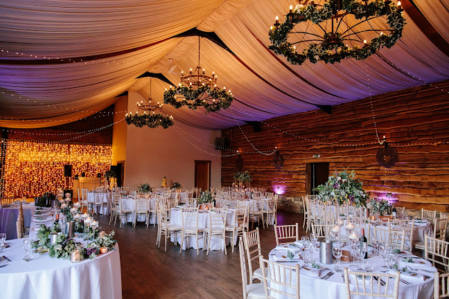 Reviews of Hornington Manor in York - Event Planner