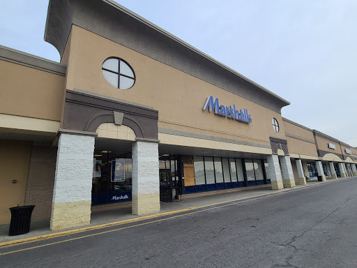 Department Store «Marshalls», reviews and photos, 76 Rockland Plaza, Nanuet, NY 10954, USA