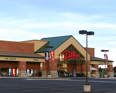 Dillons Marketplace