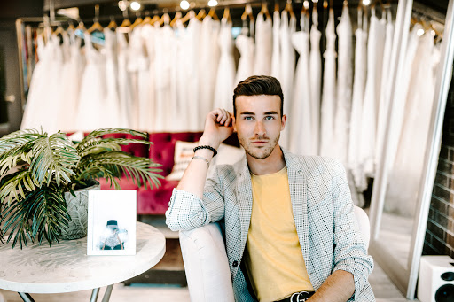 Bridal Shop «Flutter Bridal Boutique», reviews and photos, 43 NE Main St Suite 141, Minneapolis, MN 55414, USA