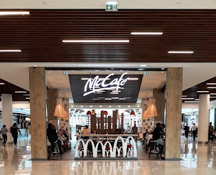Photo n°48 de McDonald's à Créteil ()