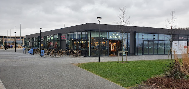 Caffe Nero Leeds Thorpe Park - Leeds