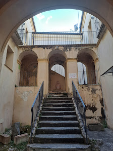 Casa delle Culture Corso Guglielmo Pepe, 117, 88069 Squillace CZ, Italia