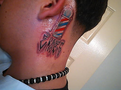 Tattoo Shop «Monster Ink Tattoo», reviews and photos, 1609 N 10th St, McAllen, TX 78501, USA