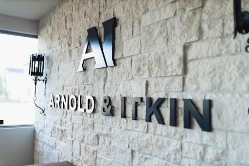 Personal Injury Attorney «Arnold & Itkin LLP», reviews and photos