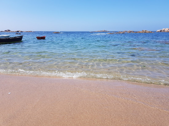 Praia de Lobeiras