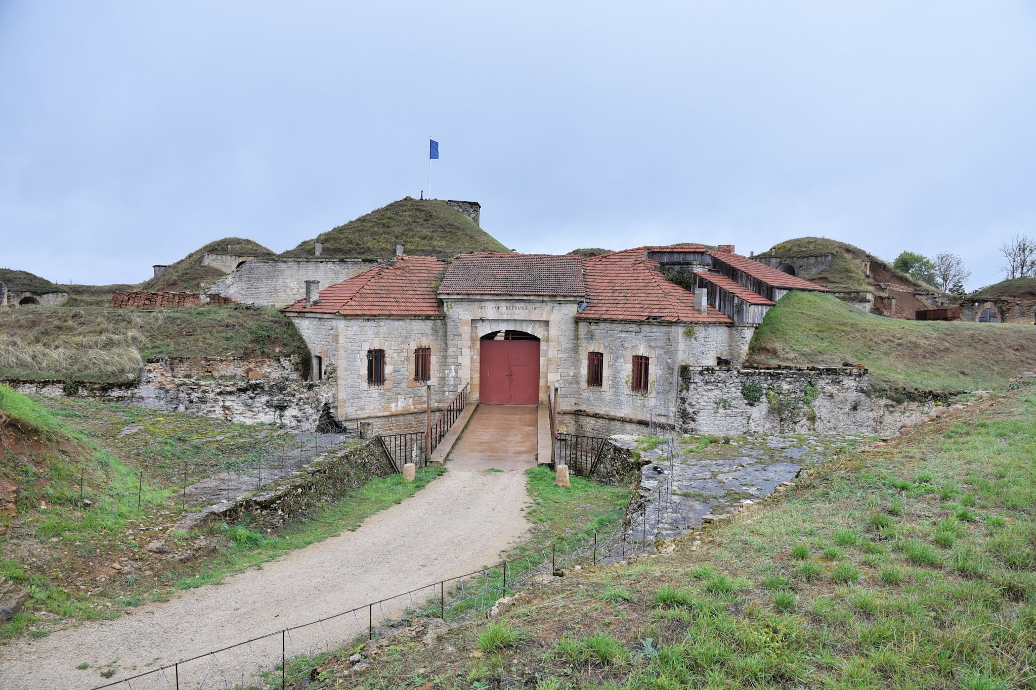 Photo n° 1 de l'avis de Ludovic.n fait le 09/02/2020 à 20:28