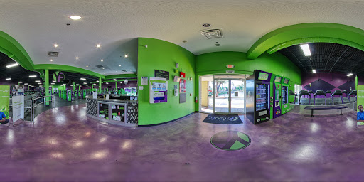 Gym «Youfit Health Clubs», reviews and photos, 3120 Oakwood Blvd, Hollywood, FL 33020, USA