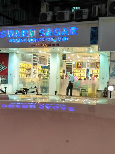 Swarn Sagar Jewellers Pvt Ltd