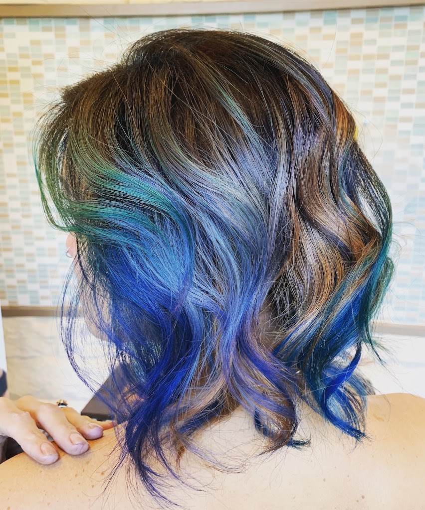 C. T. Hair Studio 33596
