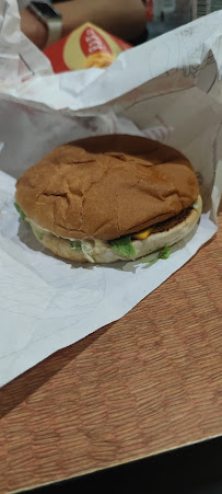 Hamburger du Restauration rapide Quick Flins à Flins-sur-Seine - n°13