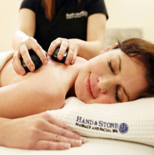 Hand & Stone Massage and Facial Spa image 2