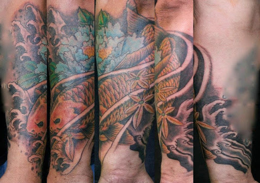 Tattoo Shop «Chastain Tattoo», reviews and photos, 7119 Lone Oak Rd, Spartanburg, SC 29303, USA