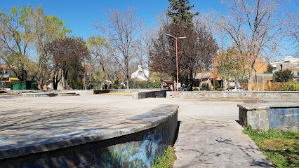 Parque Manzanar