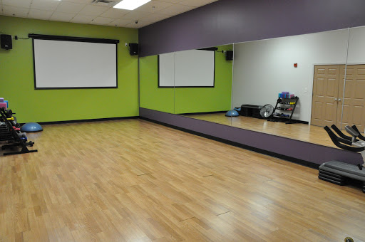 Gym «Anytime Fitness», reviews and photos, 13 Taunton St Suite 3, Plainville, MA 02762, USA