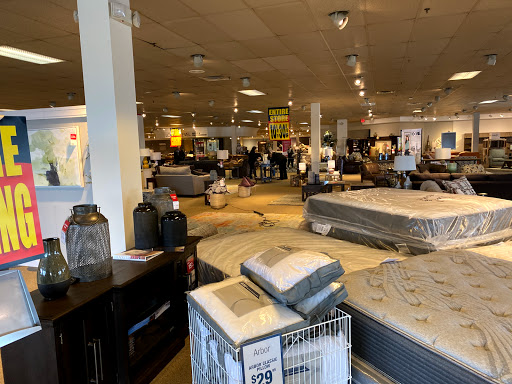 Furniture Store «Art Van Furniture - Kalamazoo (Portage)», reviews and photos, 550 Ring Rd, Portage, MI 49024, USA
