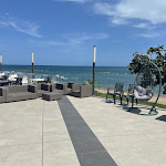 Photo n°1 de l'avis de JIÑO. fait le 06/09/2021 à 12:00 sur le  Hotel Melissa - Ristorante Pizzeria Il Delfino à Melissa