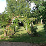 Photo n° 9 de l'avis de Sebastien.a fait le 15/08/2019 à 20:00 pour Hostellerie La Roseraie à Montignac-Lascaux