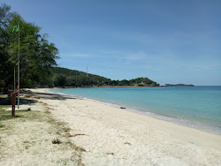 Photo de Sor Beach et le règlement