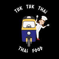 Photos du propriétaire du Restaurant thaï Tuk Tuk Thai Food à Ézy-sur-Eure - n°6