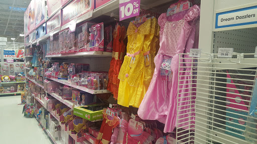Toy Store «Toys